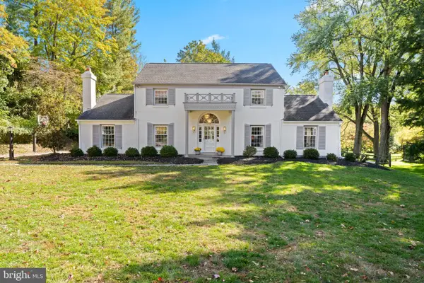 801 Lawrence Ln, NEWTOWN SQUARE, PA 19073