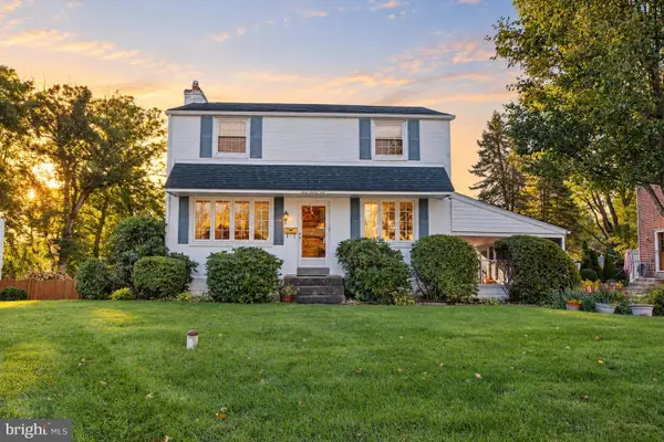 321 Yarnall Dr, SPRINGFIELD, PA 19064