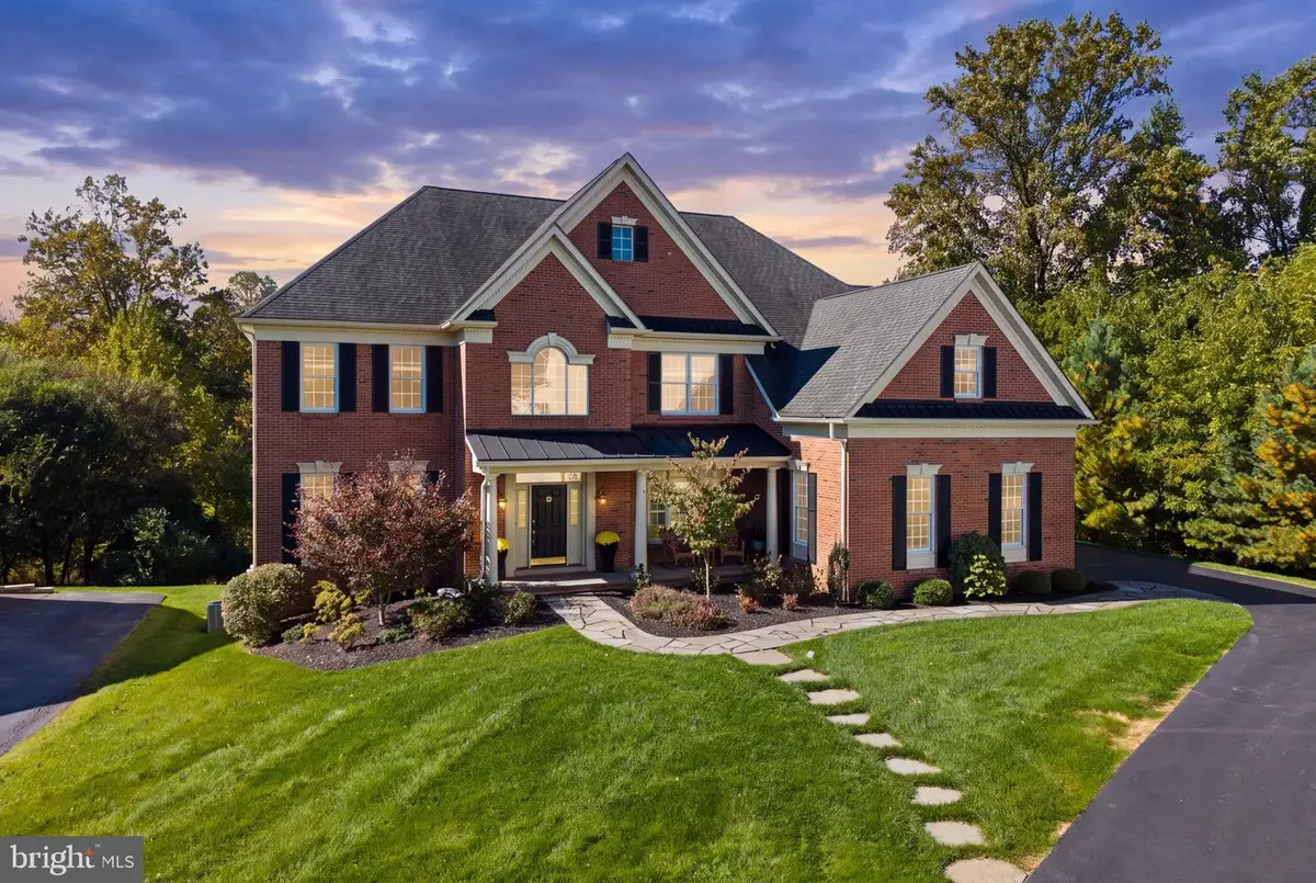3 Brandywine Grn, Thornton, PA 19373 - #1