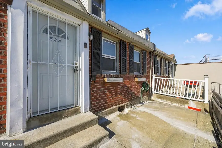 524 S 69th St, Upper Darby, PA 19082 - #2