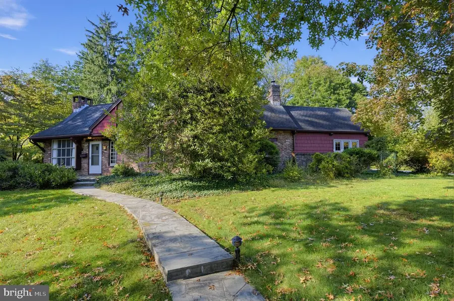 400 Dickinson Ave, Swarthmore, PA 19081 - #2