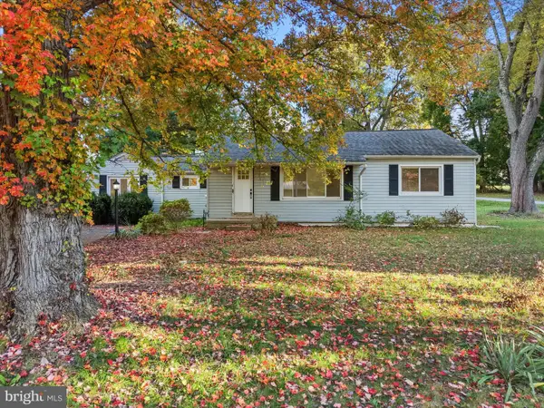 3392 Garnet Mine Rd, GARNET VALLEY, PA 19060