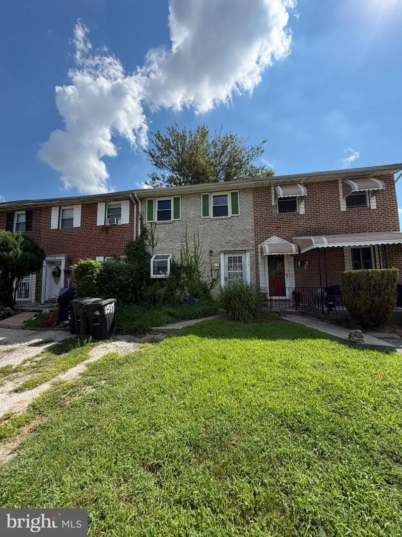1539 Roosevelt Dr, Sharon Hill, PA 19079 - #1
