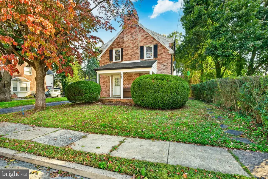 291 Jackson Ave, Lansdowne, PA 19050 - #2