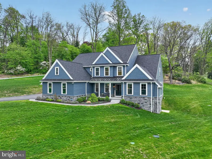 496 Darlington Rd, Media, PA 19063 - #3