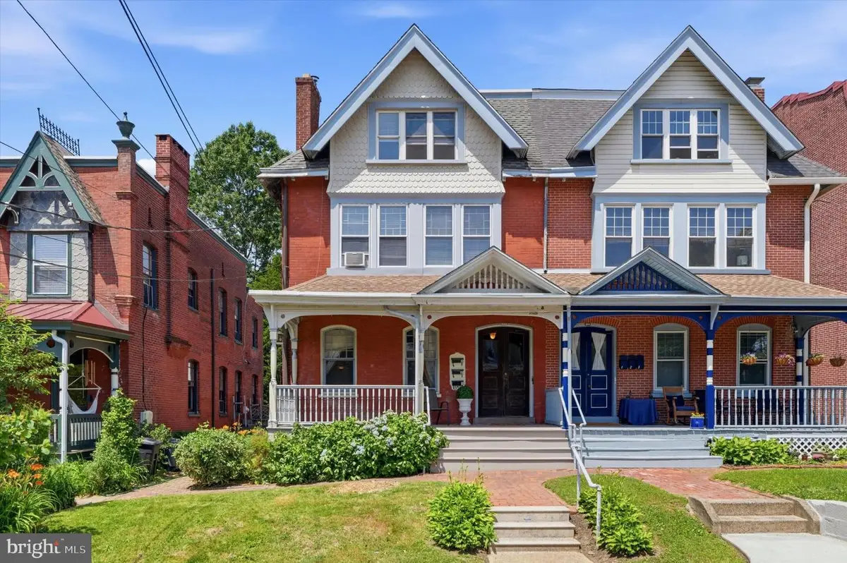 304 Gayley St, Media, PA 19063 - #1