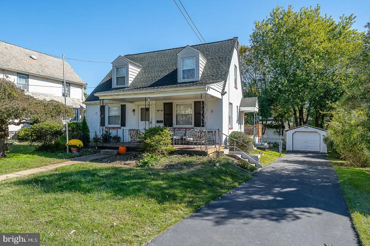113 Rockland Rd, Havertown, PA 19083 - #1