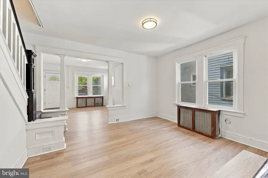 226 E 23rd St, Chester, PA 19013 - #3