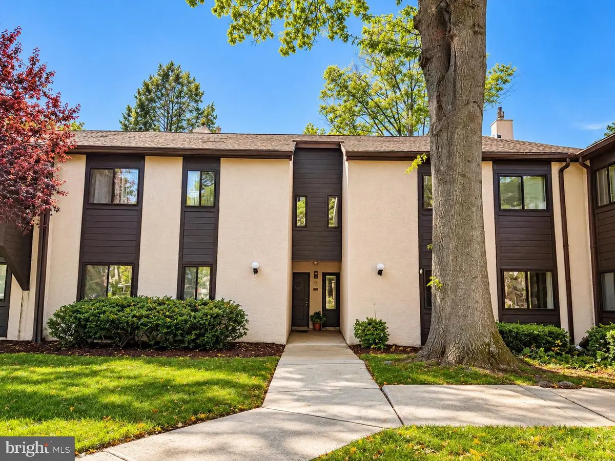 1407 Painters Xing #1407, Chadds Ford, PA 19317 - #1