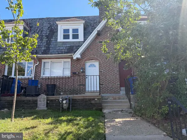 231 N Linden Ave, UPPER DARBY, PA 19082