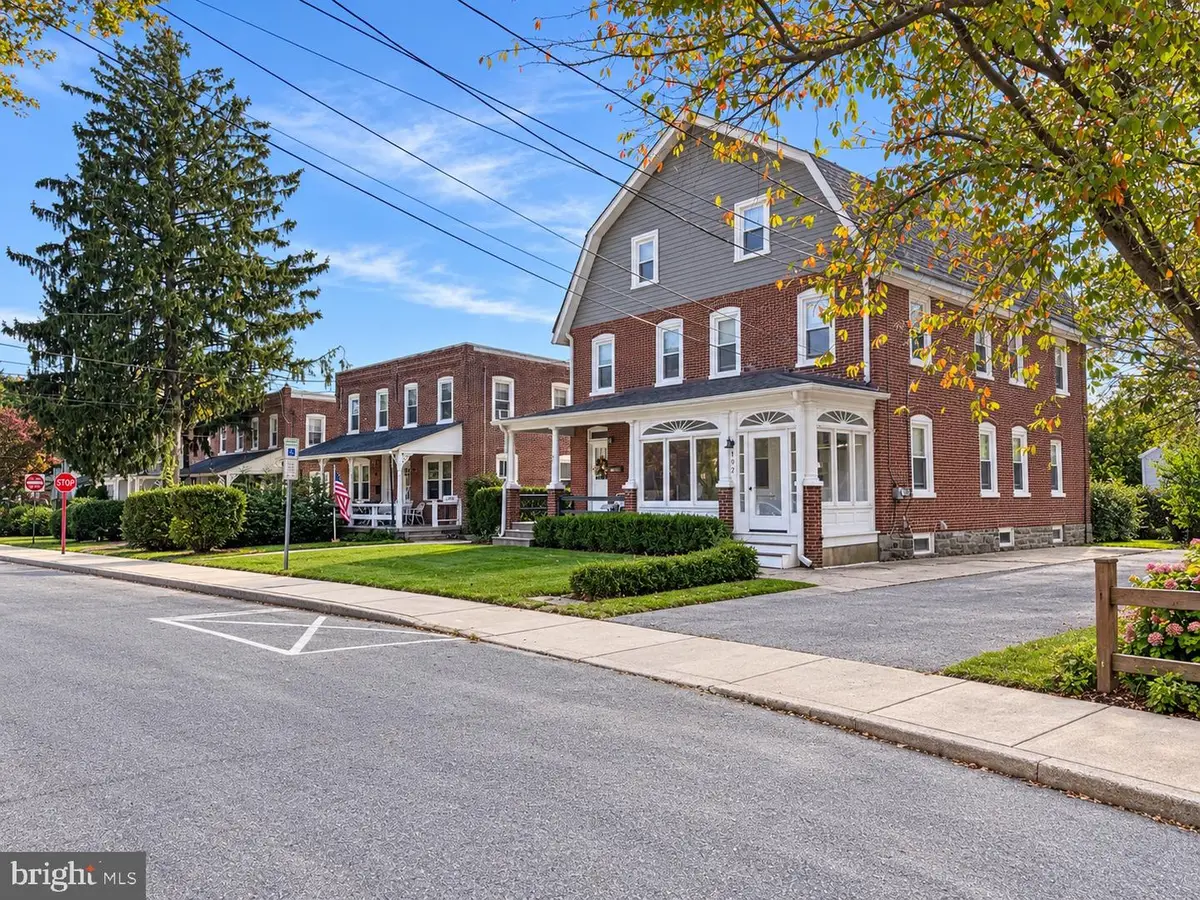 192 Meredith Ave, Bryn Mawr, PA 19010 - #1