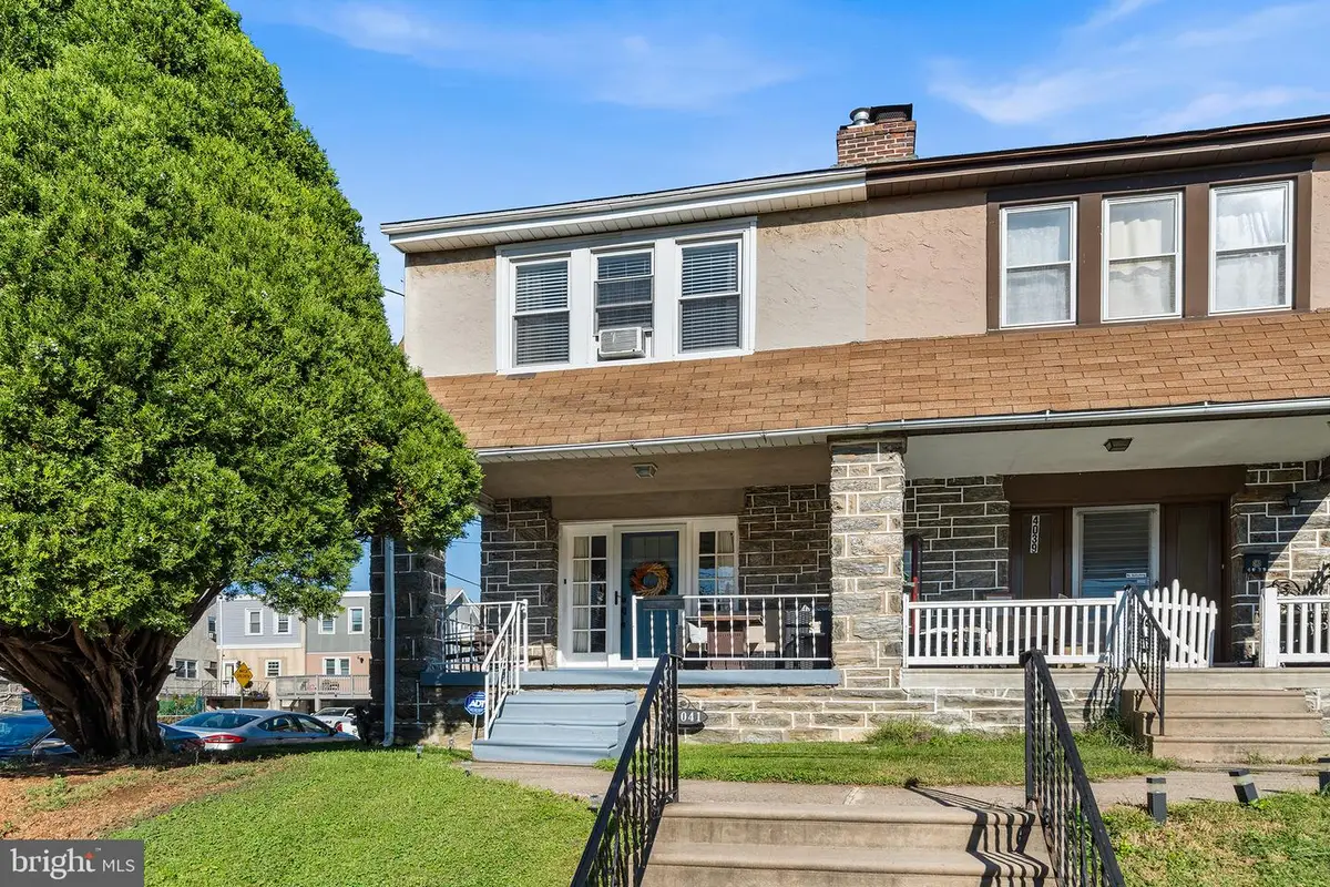4041 Vernon Rd, Drexel Hill, PA 19026 - #1