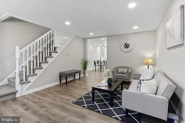 1370 Wycombe Ave, DARBY, PA 19023