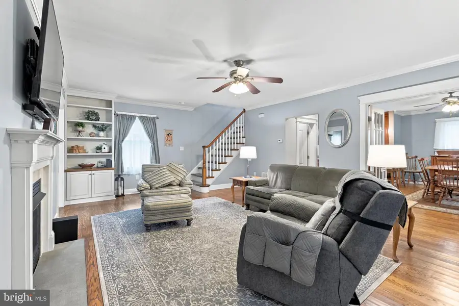 514 Sylvan Ave, Glenolden, PA 19036 - #2
