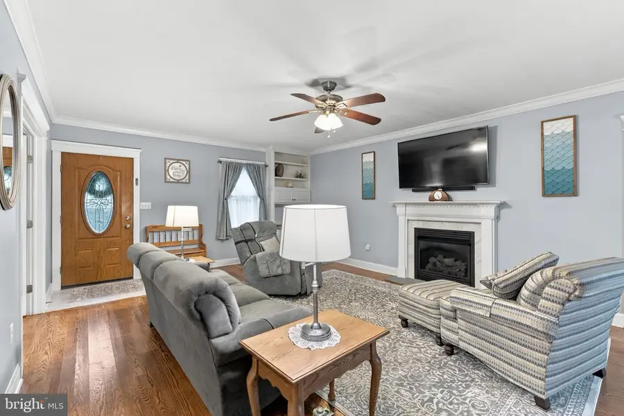 514 Sylvan Ave, Glenolden, PA 19036 - #3
