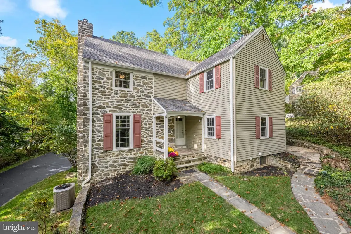 209 Beatty Rd, Media, PA 19063 - #1