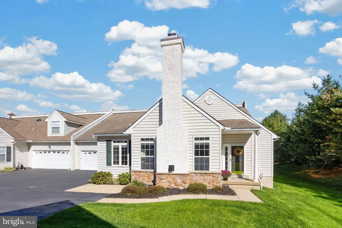 208 Half Mile Post S, Garnet Valley, PA 19060 - #1