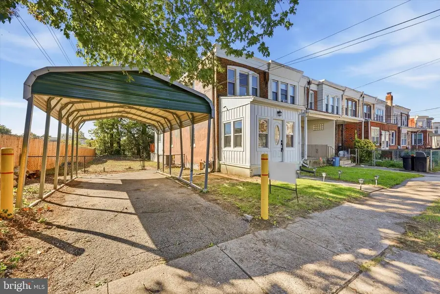 6 Rhodes Ave, Collingdale, PA 19023 - #2