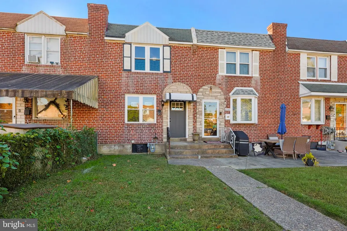 832 Taylor Dr, Folcroft, PA 19032 - #1