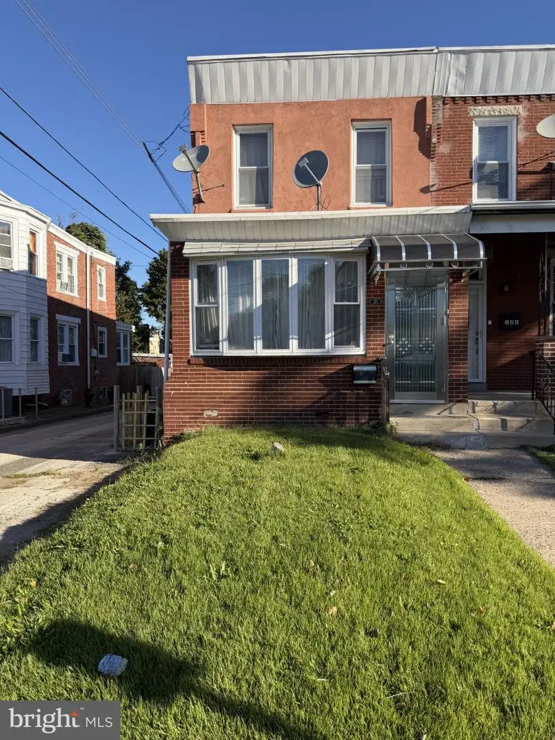 123 Fern St, Darby, PA 19023 - #1