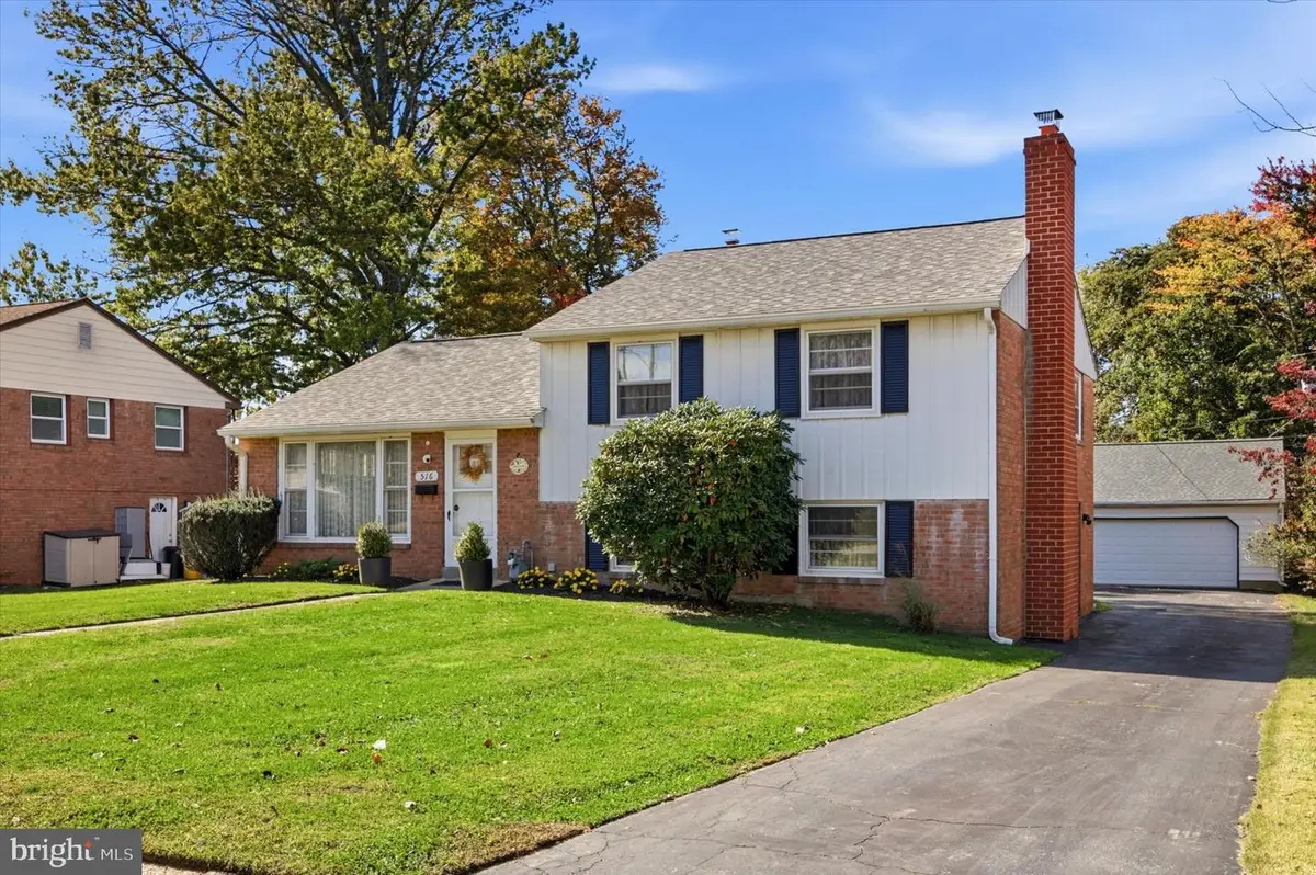 516 Wesley Rd, Springfield, PA 19064 - #1