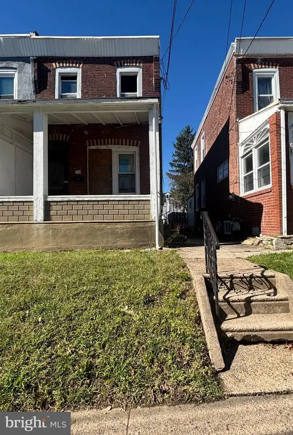 113 S 3rd St, DARBY, PA 19023