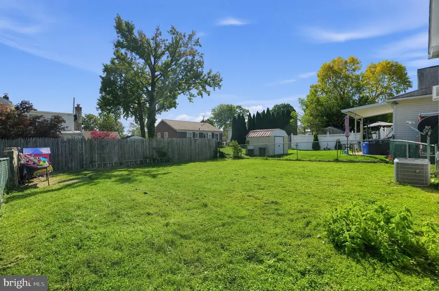438 Broomall St, Folsom, PA 19033 - #3