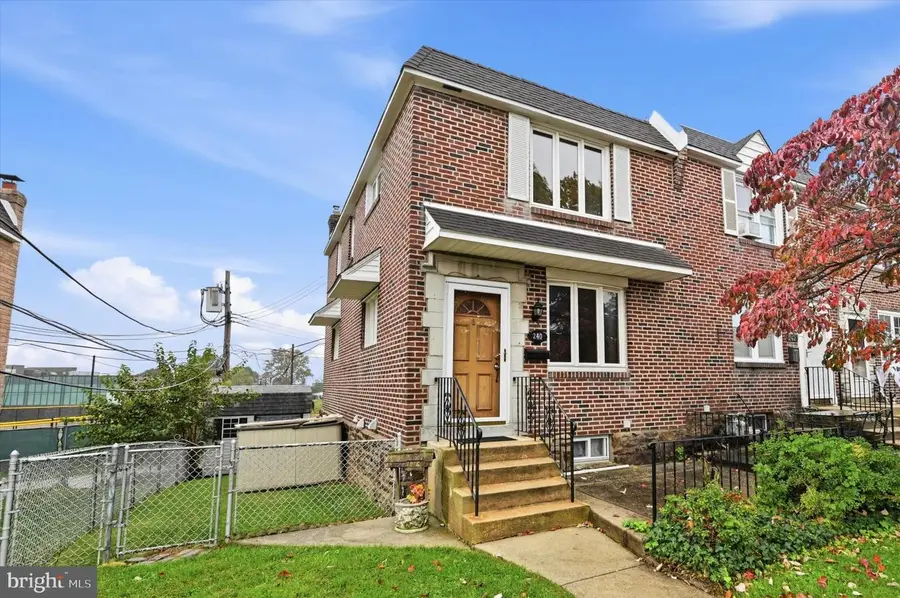 240 W Wyncliffe Ave, Clifton Heights, PA 19018 - #2