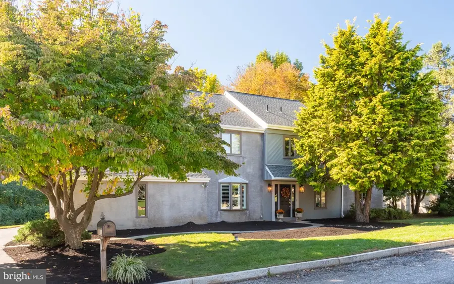 303 Countryview Dr, Bryn Mawr, PA 19010 - #2