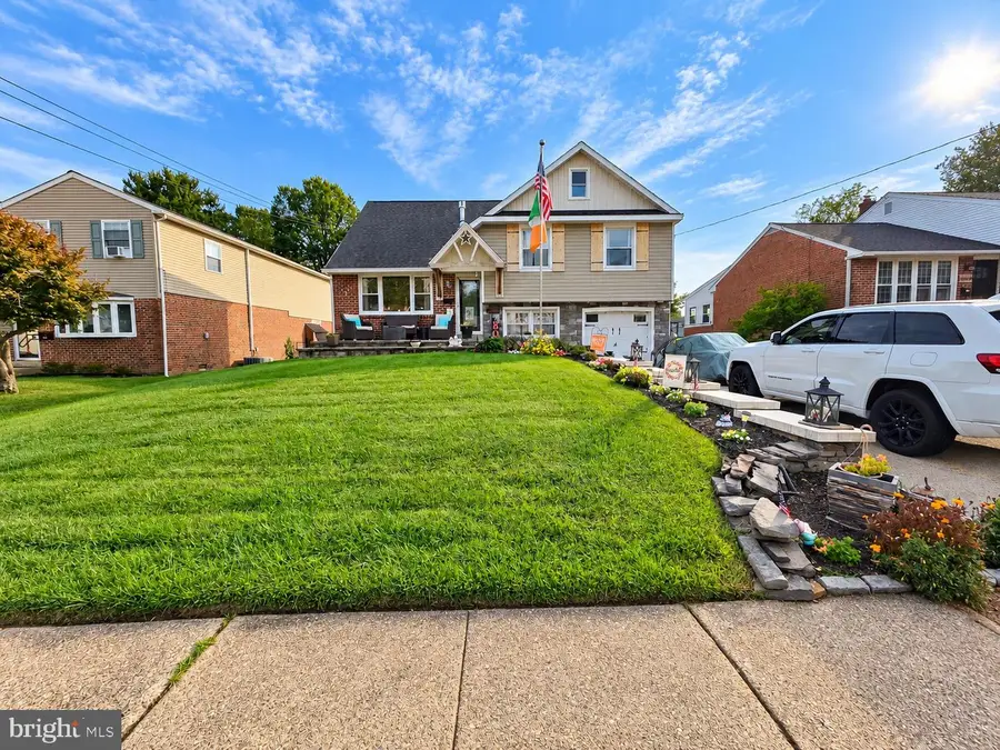 4408 Chandler Dr, Brookhaven, PA 19015 - #2