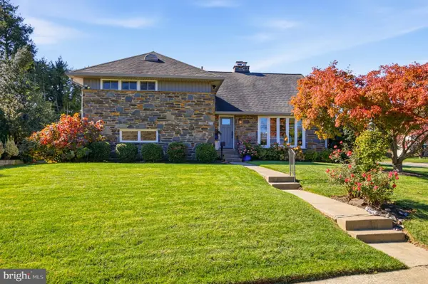 133 Whitemarsh Rd, ARDMORE, PA 19003