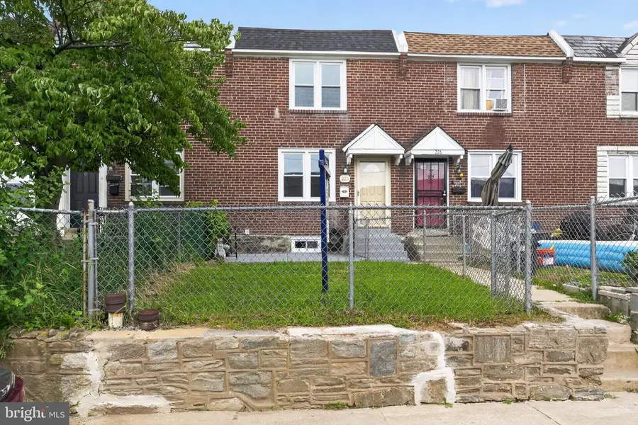 220 Weymouth Rd, Darby, PA 19023 - #3