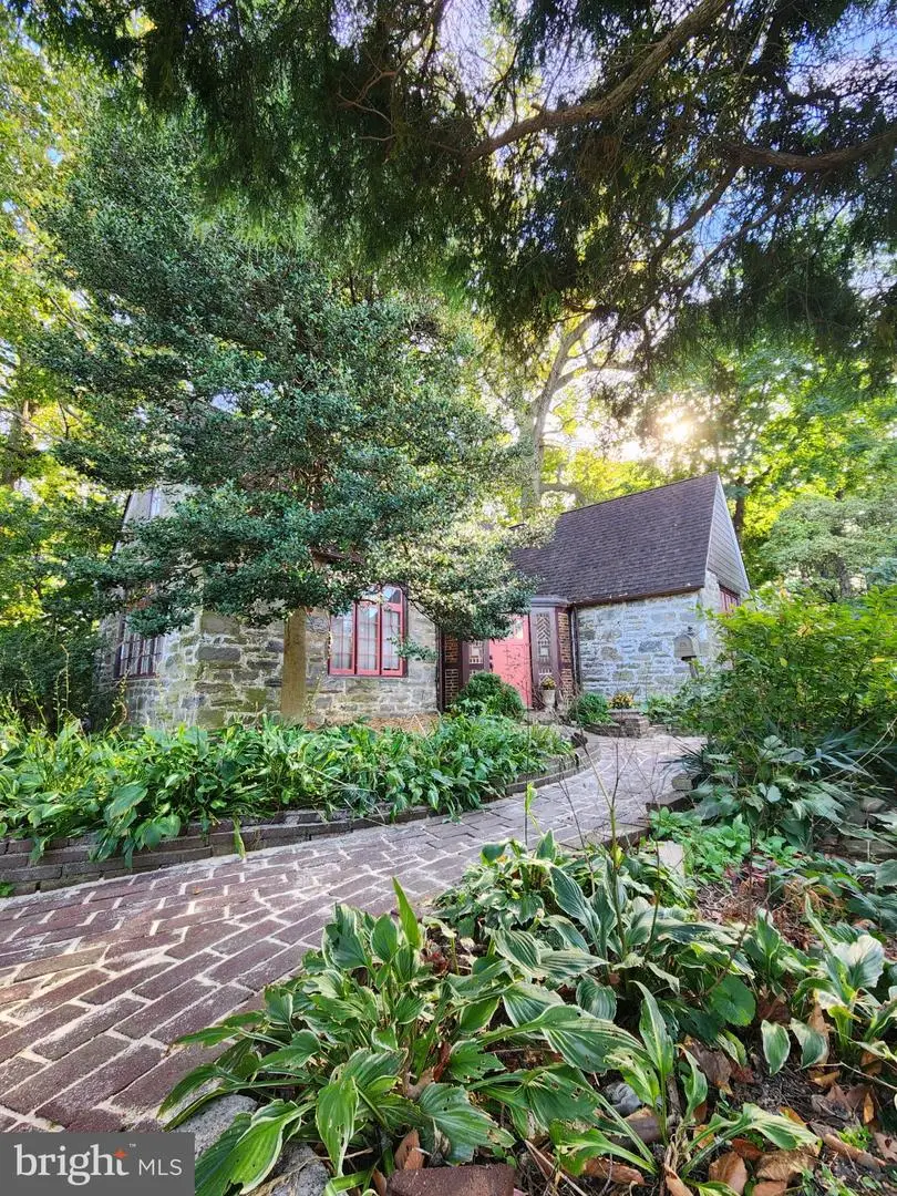 612 Beverly Blvd, Upper Darby, PA 19082 - #3