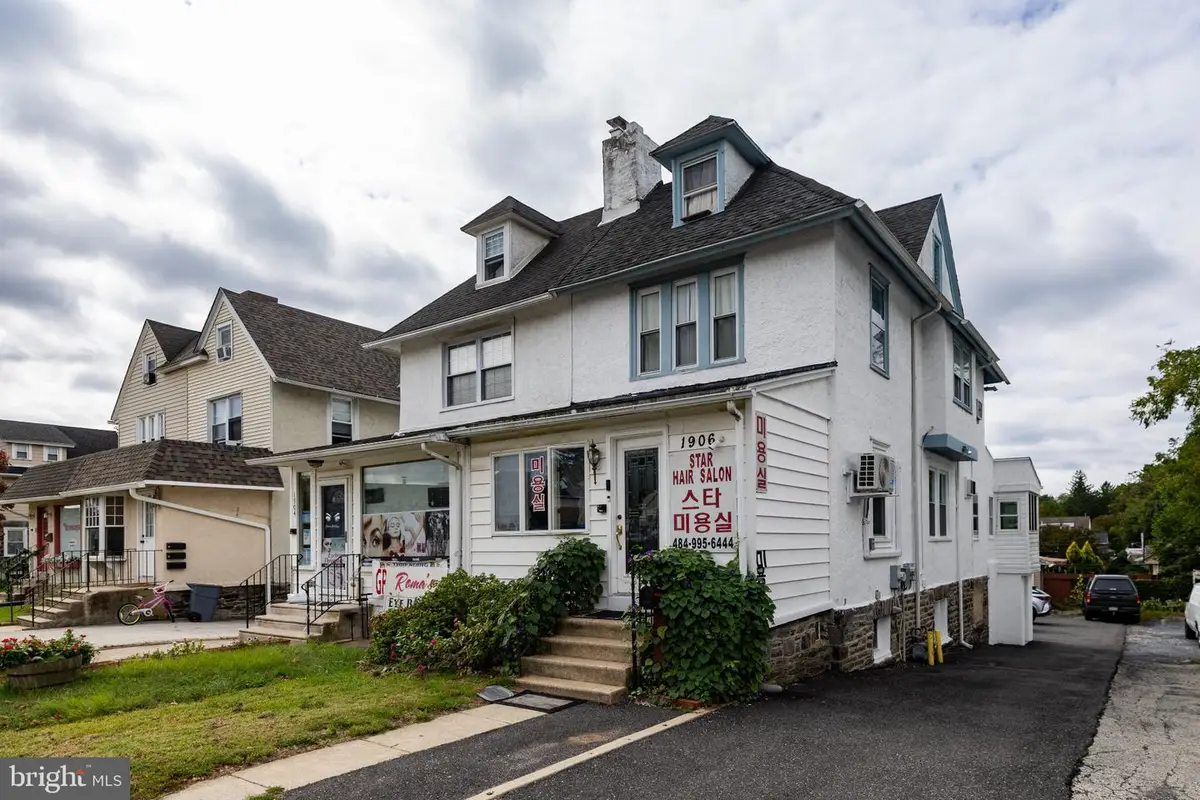 1906 Darby Rd, Havertown, PA 19083 - #1