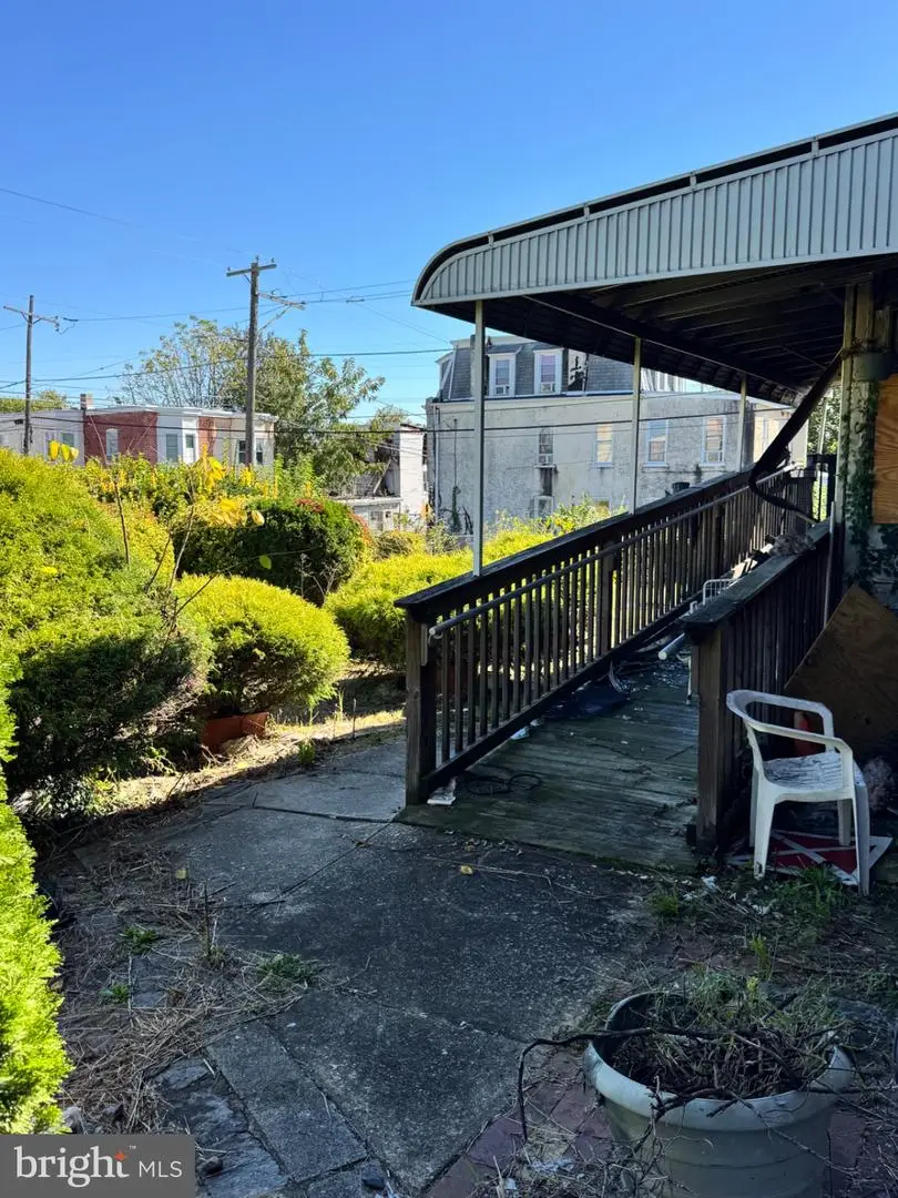 707 W 7th St, Chester, PA 19013 - #3