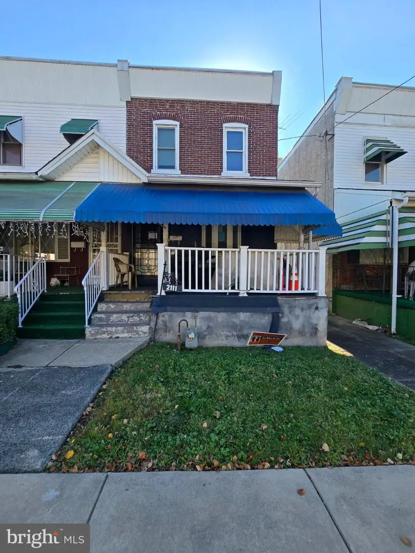 2111 W 9th St, Chester, PA 19013 - #1