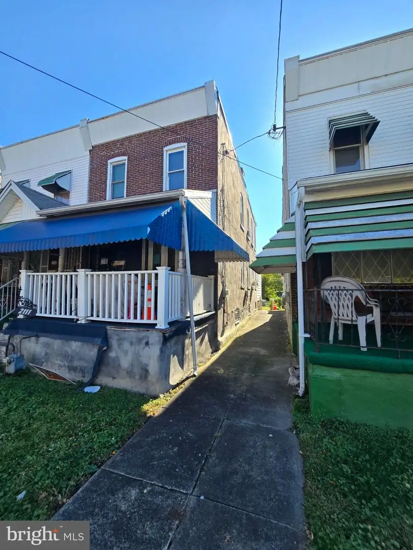 2111 W 9th St, Chester, PA 19013 - #2