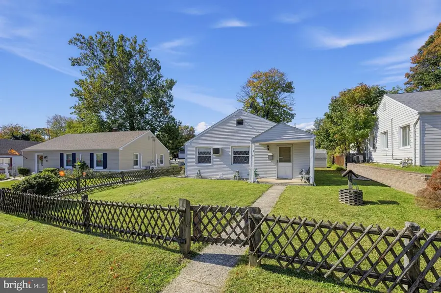 9 Scarlet Ave, Aston, PA 19014 - #3