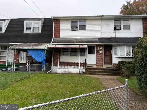 3417 Township Line Rd, CHESTER, PA 19013