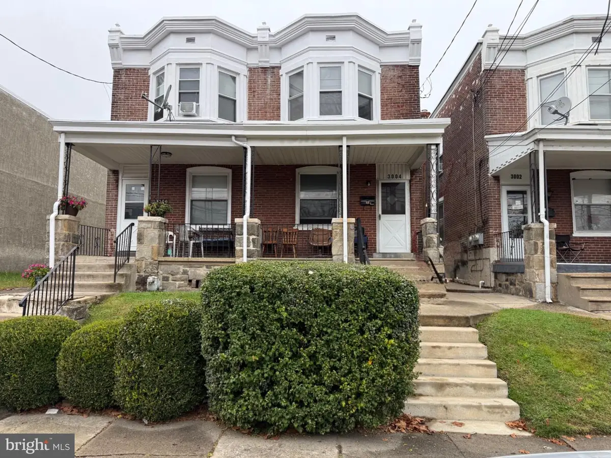 3004 W 9th St, Chester, PA 19013 - #1