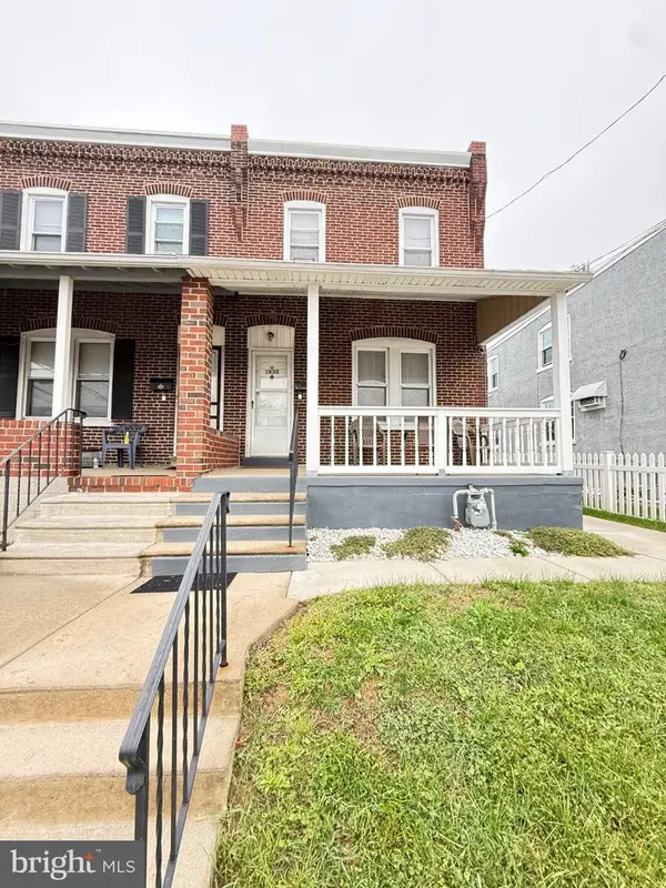 2832 W 10th St, CHESTER, PA 19013