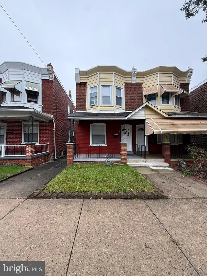 2013 W 9th St, Chester, PA 19013 - #1