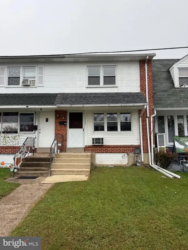 3303 Carter Ln, CHESTER, PA 19013