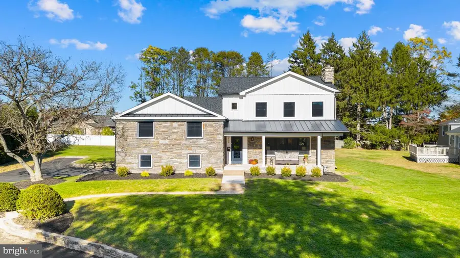 2739 Stony Creek Rd, Broomall, PA 19008 - #2