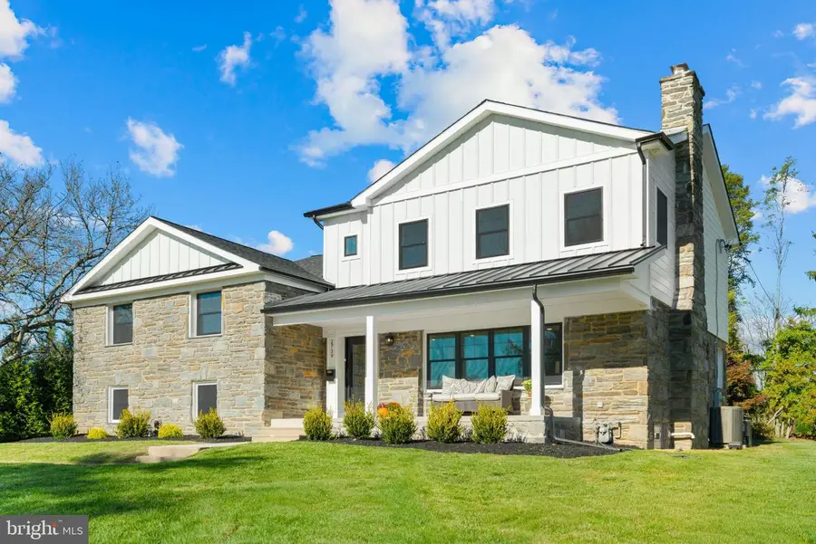 2739 Stony Creek Rd, Broomall, PA 19008 - #3