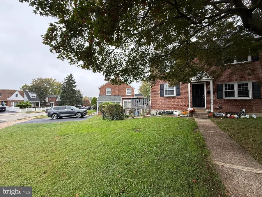 2343 Irvington Pl, Chester, PA 19013 - #2