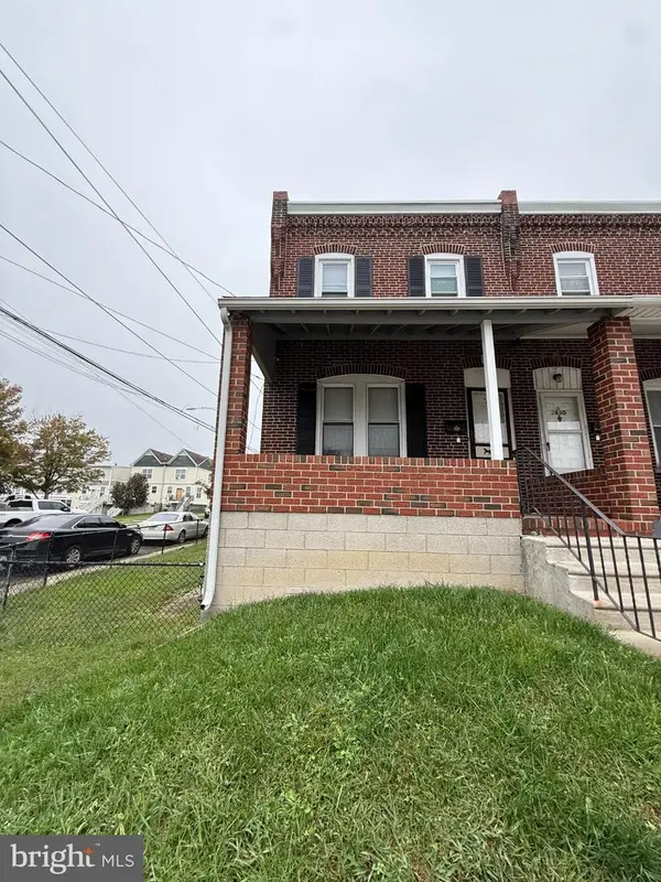 2830 W 10th St, CHESTER, PA 19013