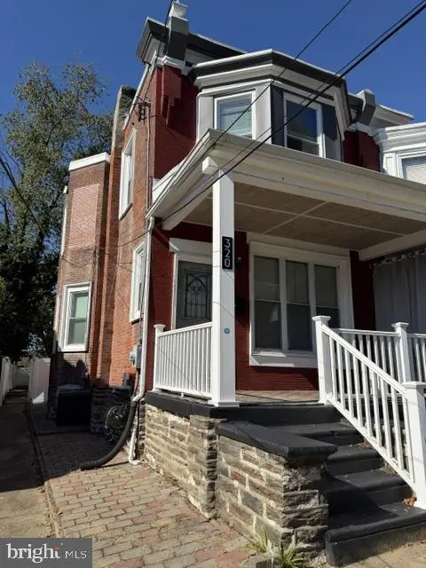 320 S 6th St, Darby, PA 19023 - #2
