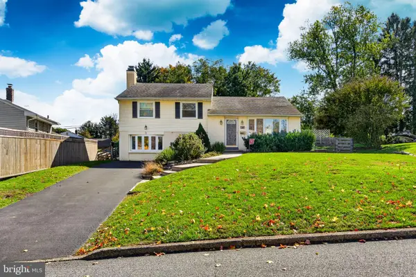 40 Overhill Cir, MEDIA, PA 19063
