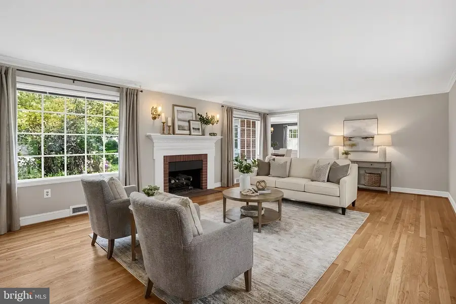 312 Chamounix Rd, Wayne, PA 19087 - #2